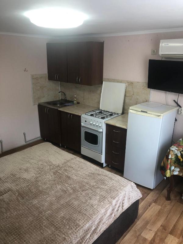 Luxury Triple Room image 3