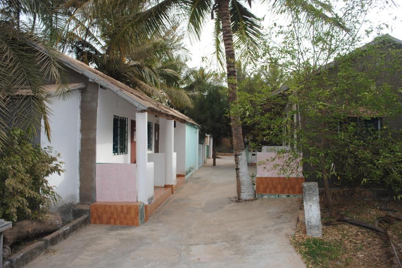 Rainbow beach resort - image 1