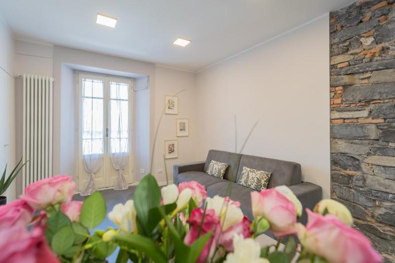 Sant'Agostino Apartments by Rent All Como - image 37