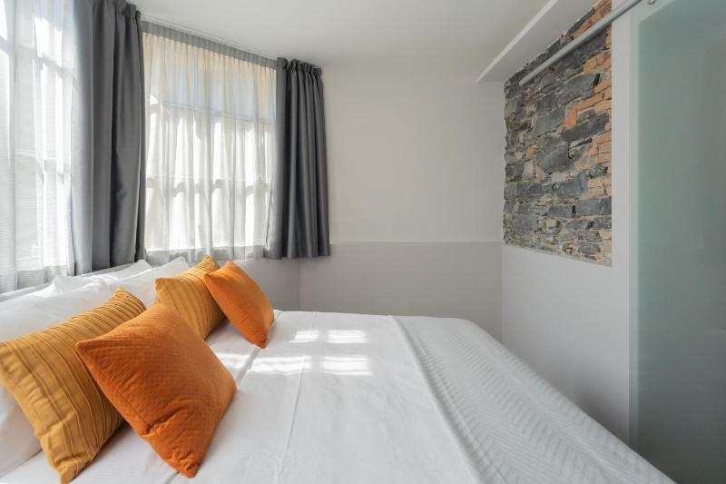 Sant'Agostino Apartments by Rent All Como - image 45