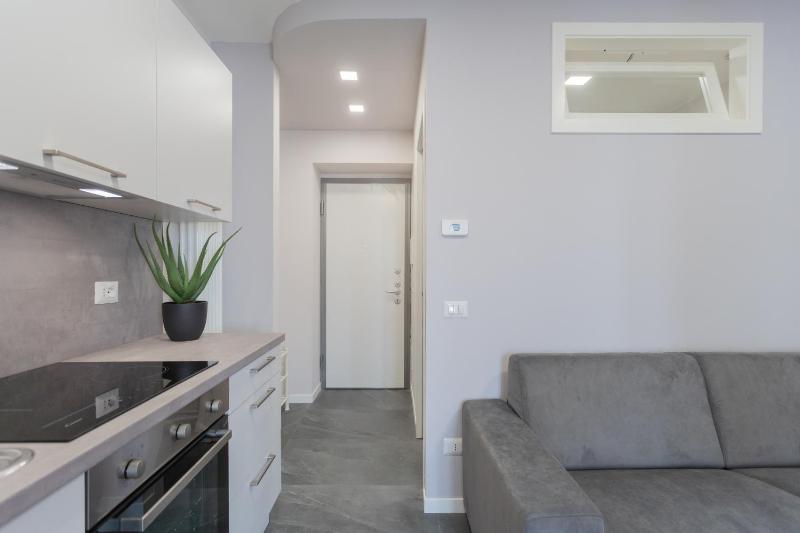 Sant'Agostino Apartments by Rent All Como - image 18