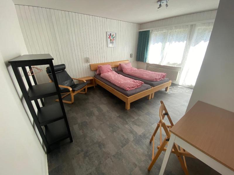 Apartment with Mountain View image 4