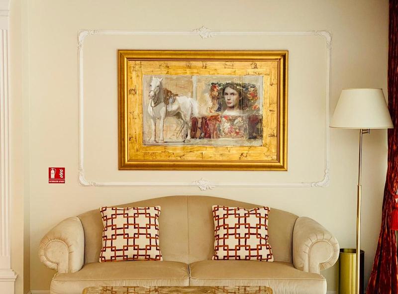 Hotel Villa Harmony - image 15