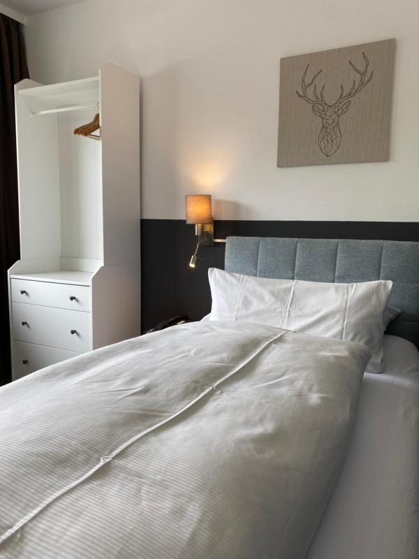 Single Room image 1