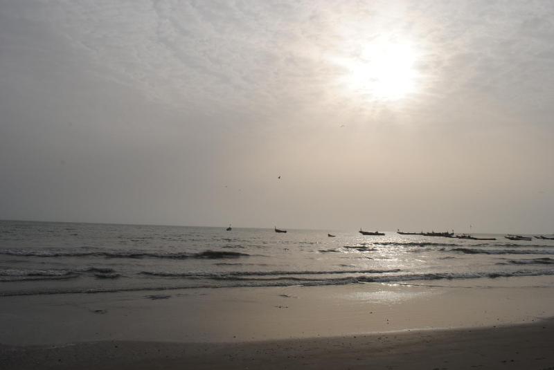 Rainbow beach resort - image 12