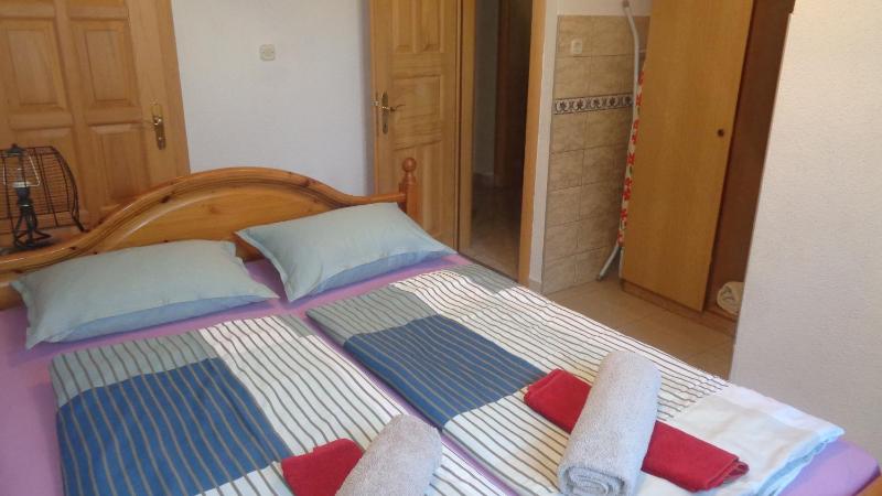 Apartments Moreta - image 13