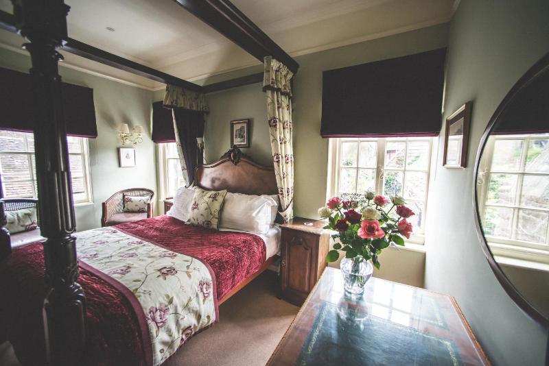 Deluxe Double Room image 2