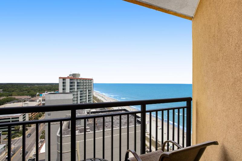 Studio with Partial Sea View image 4