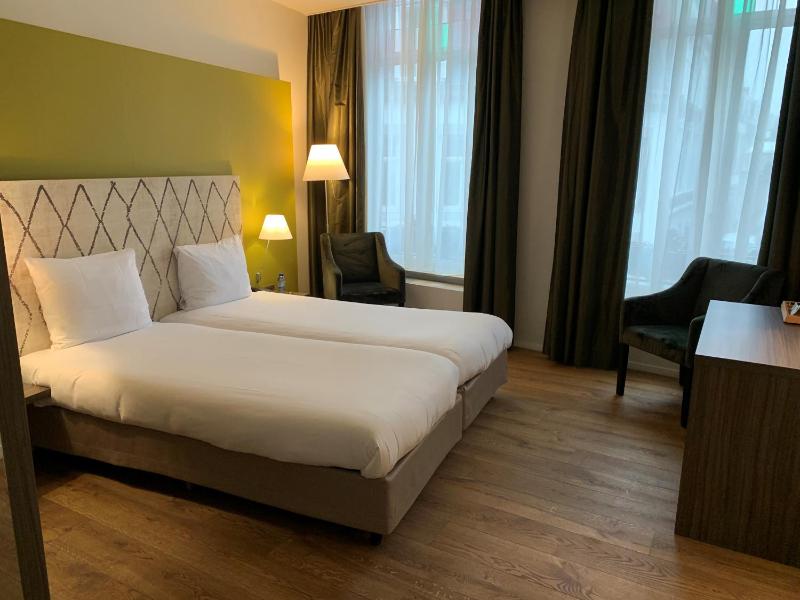 Comfort Double Room image 2