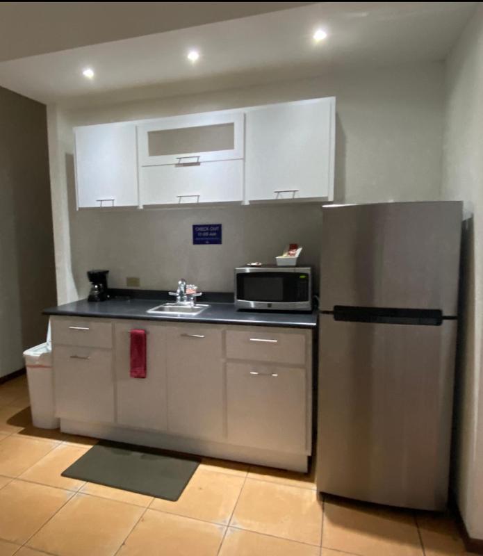 Apartment with Balcony image 2