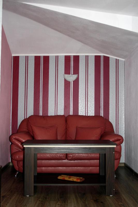 Double or Twin Room image 1