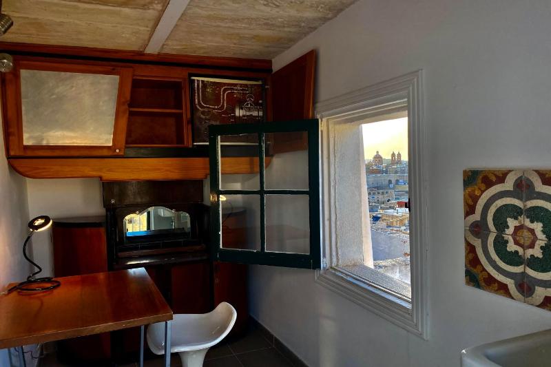 Superior Double Room with Terrace and Sea view  image 4