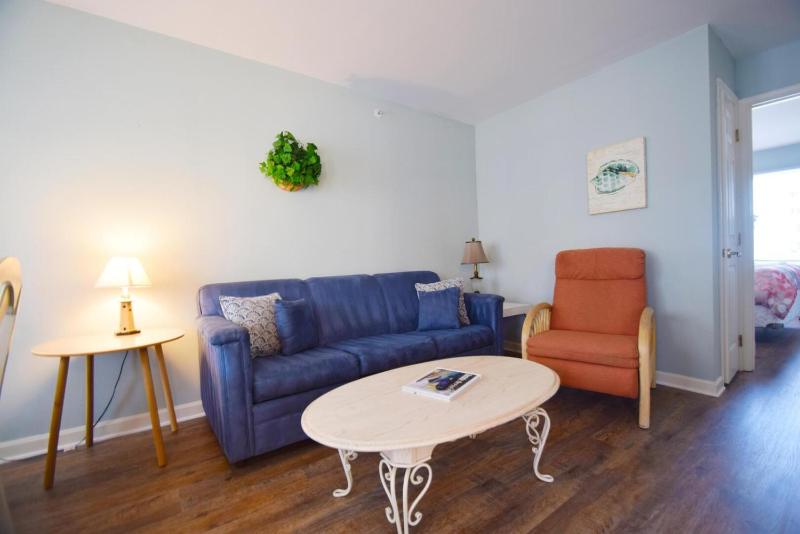 Two-Bedroom Apartment image 2