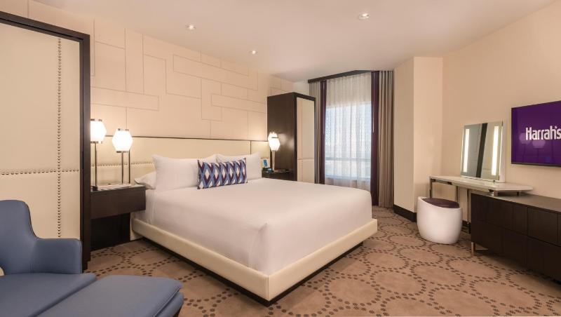 Valley Tower Vise Presidential Suite, 1 King Bed, Non-Smoking