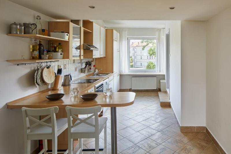 One-Bedroom Apartment image 3