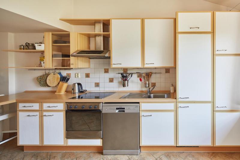 One-Bedroom Apartment image 2