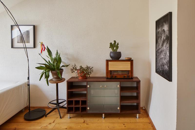 Prague Days - Open-plan Duplex with Corner Bath and Smart TV in Vinohrady - image 8