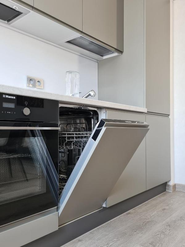 Two-Bedroom Apartment image 2