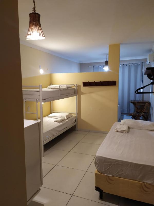 Maré Praia Hotel - image 16
