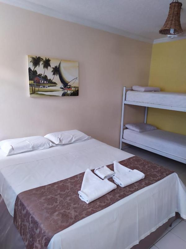 Maré Praia Hotel - image 34