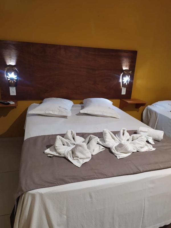 Maré Praia Hotel - image 10