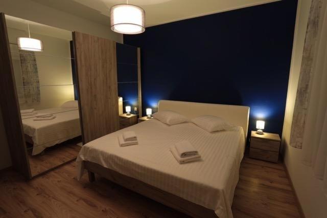 Holiday house in Zadar with balcony air conditioning W-LAN washing machine (4576-1) - image 24