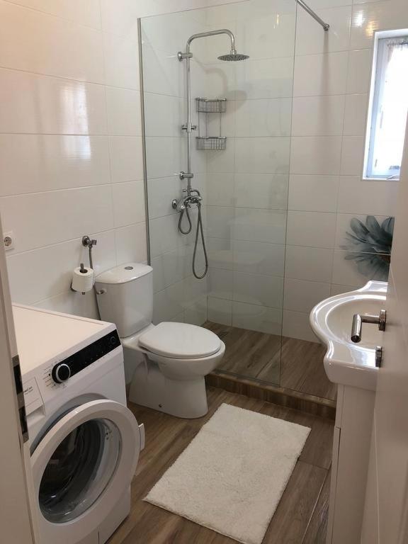 Holiday house in Zadar with balcony air conditioning W-LAN washing machine (4576-1) - image 4