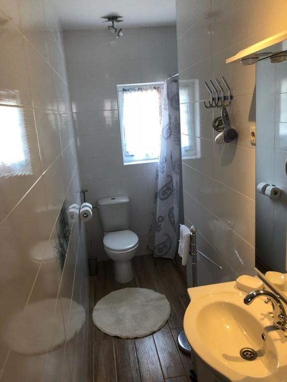 Holiday house in Zadar with balcony air conditioning W-LAN washing machine (4576-1) - image 14