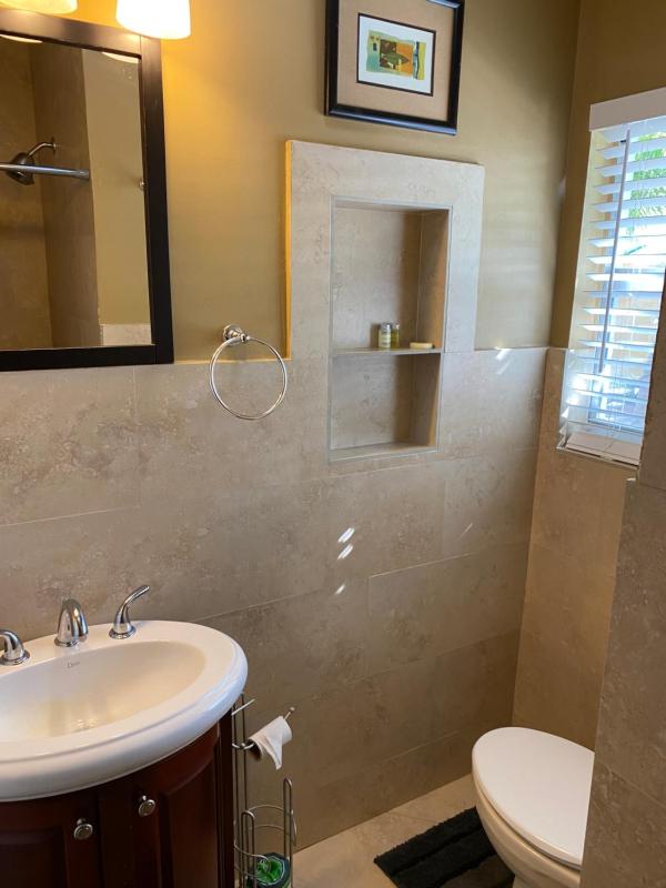 One-Bedroom Apartment image 3