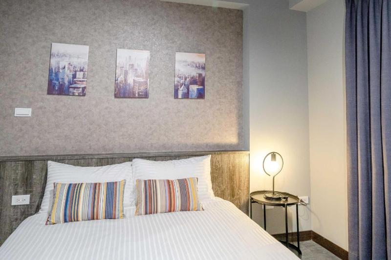 Park Oasis Tainan Villa - image 11