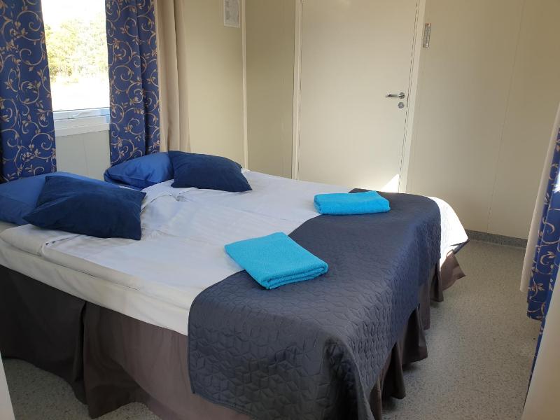 Two-Bedroom House image 1