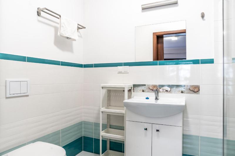 Two-Bedroom Apartment image 1