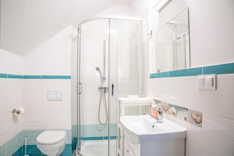 Two-Bedroom Apartment image 4