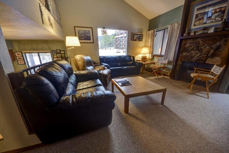 Two-Bedroom Apartment image 3
