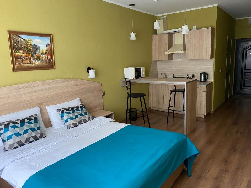 Studio Apartment image 1