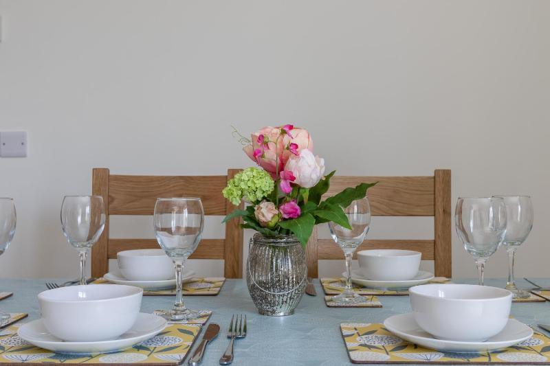Three-Bedroom Holiday Home  image 2