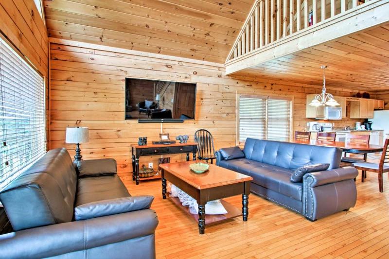 Five-Bedroom House image 2