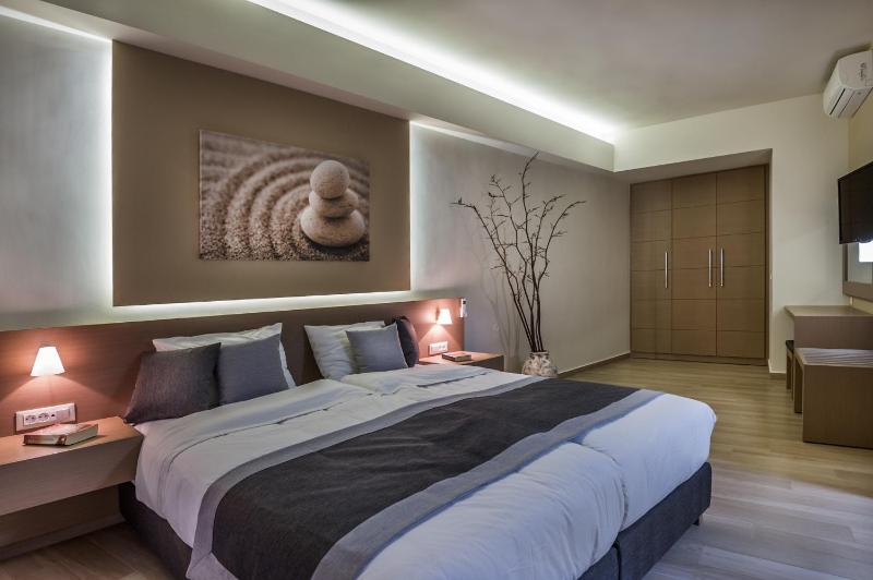 Junior Suite with Sea View image 2