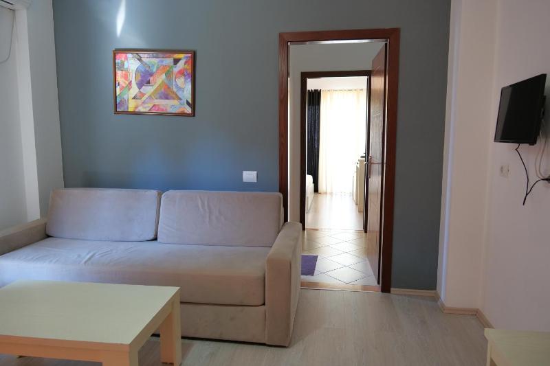 Family Room with Balcony image 4