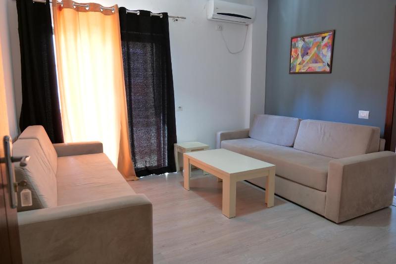 Family Room with Balcony image 3