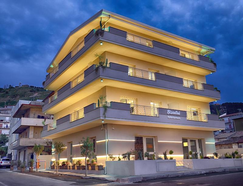 Bizantini Tropea - image 1