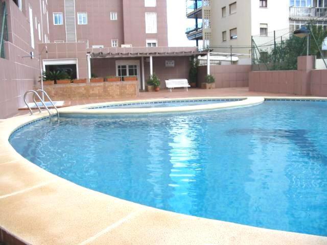 CAPRIMAR GANDIA - Alquiler solo familias - image 37