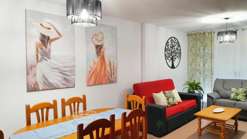 CAPRIMAR GANDIA - Alquiler solo familias - image 21