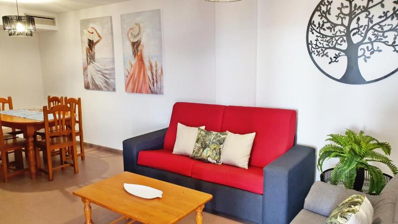 CAPRIMAR GANDIA - Alquiler solo familias - image 17
