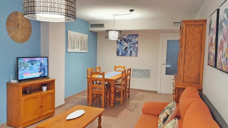 CAPRIMAR GANDIA - Alquiler solo familias - image 22
