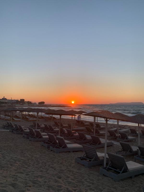 Galazio Beach Resort - image 39