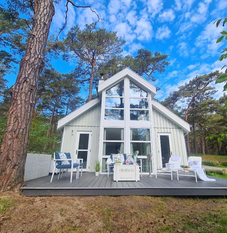 Holiday Home image 1