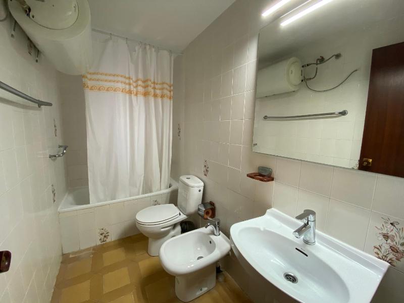Apartamentos Vista Alegre Altamar - image 12