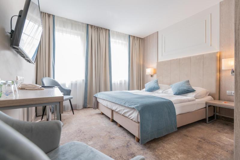 Standard Double Room image 1