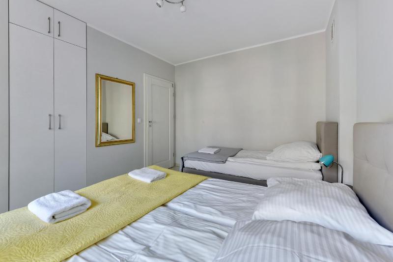 Grand Apartments Sopot Sands - image 3